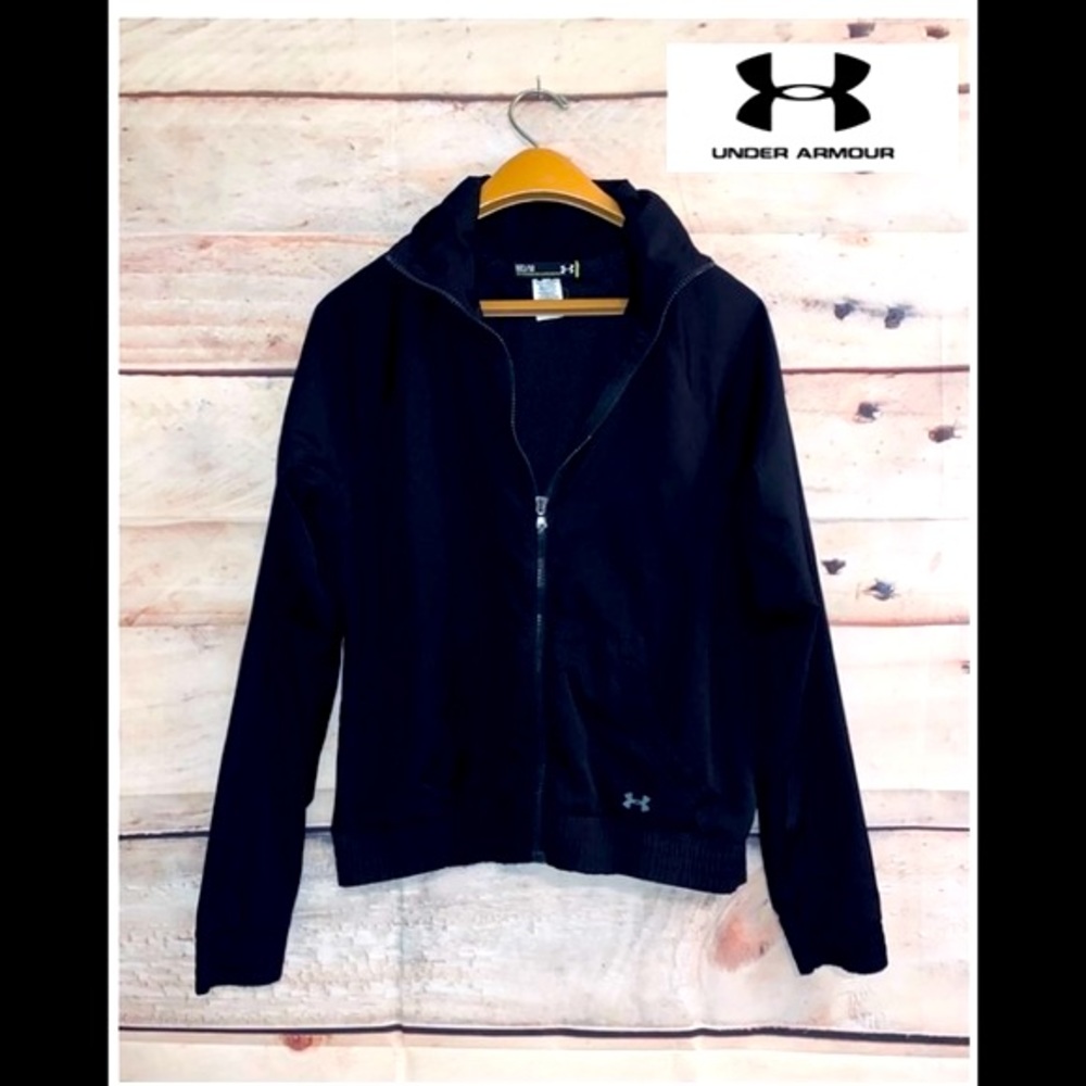 UNDER ARMOUR Jacket sz M